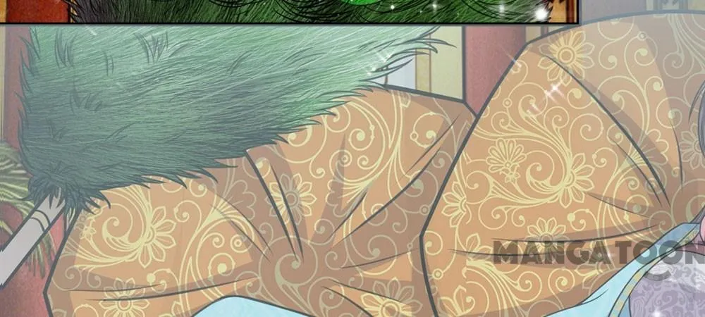 Read Make Way for Your Vicious Queen! chapter 19 image 38 on Lezhin