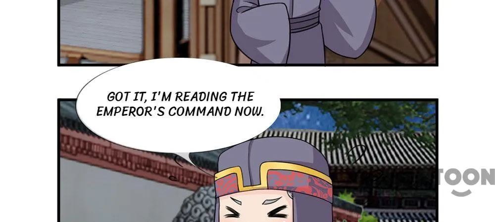 Read Make Way for Your Vicious Queen! chapter 19 image 6 on Lezhin