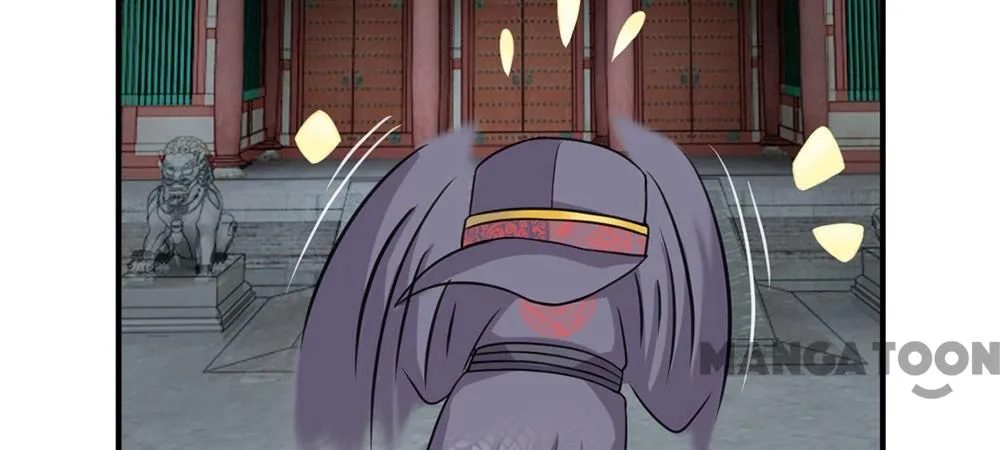 Read Make Way for Your Vicious Queen! chapter 19 image 8 on Lezhin