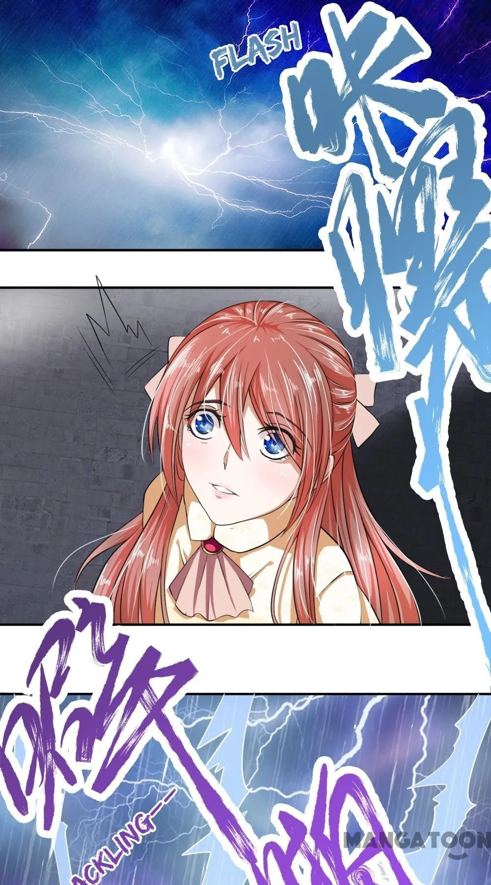 Read Make Way for Your Vicious Queen! chapter 2 image 0 on Lezhin
