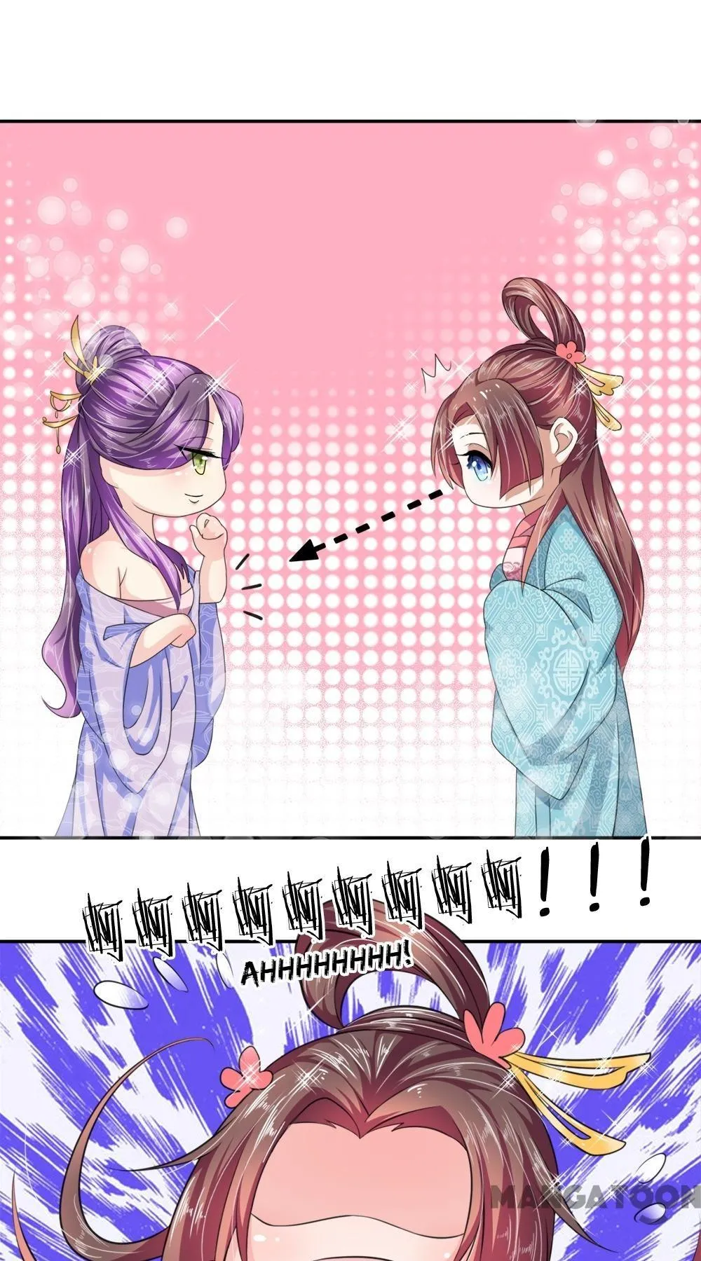 Read Make Way for Your Vicious Queen! chapter 2 image 7 on Lezhin
