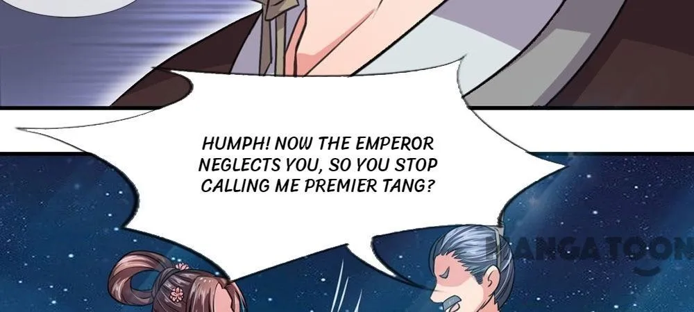 Read Make Way for Your Vicious Queen! chapter 20 image 1 on Lezhin