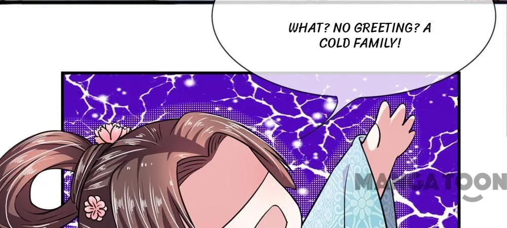 Read Make Way for Your Vicious Queen! chapter 20 image 12 on Lezhin
