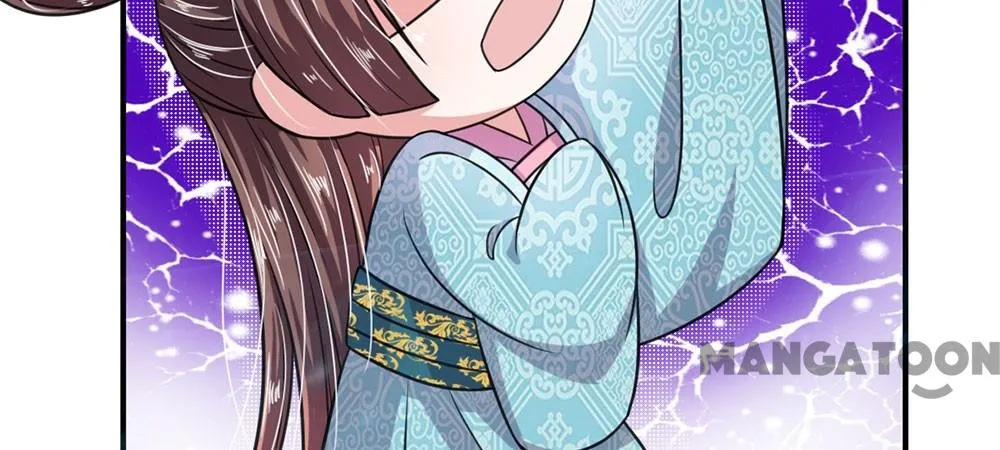 Read Make Way for Your Vicious Queen! chapter 20 image 13 on Lezhin