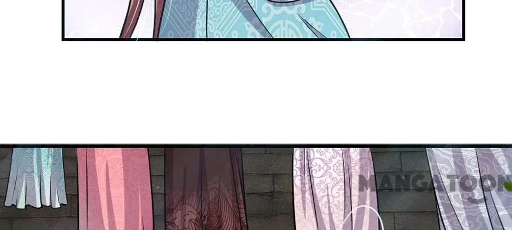 Read Make Way for Your Vicious Queen! chapter 20 image 14 on Lezhin