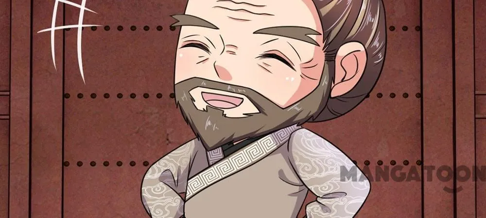 Read Make Way for Your Vicious Queen! chapter 20 image 18 on Lezhin
