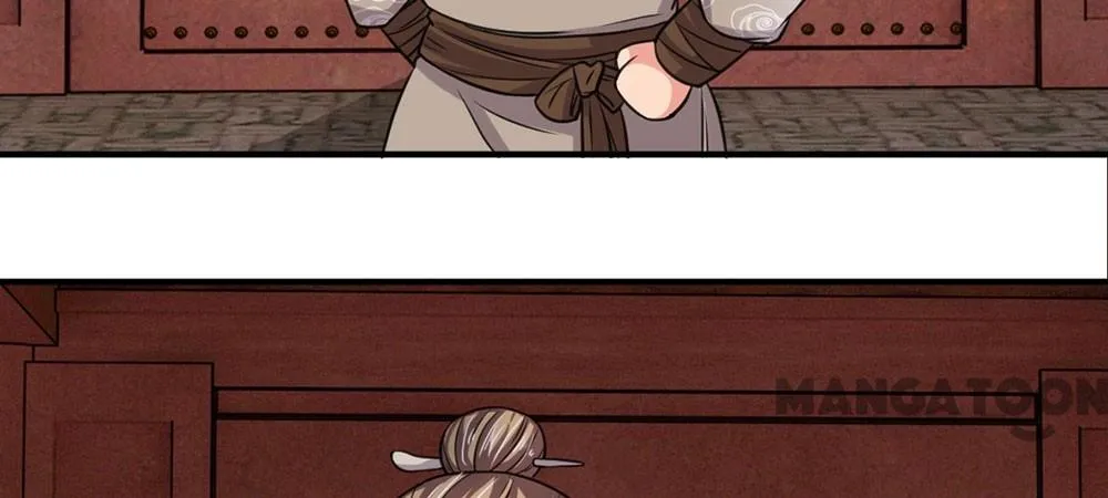 Read Make Way for Your Vicious Queen! chapter 20 image 19 on Lezhin