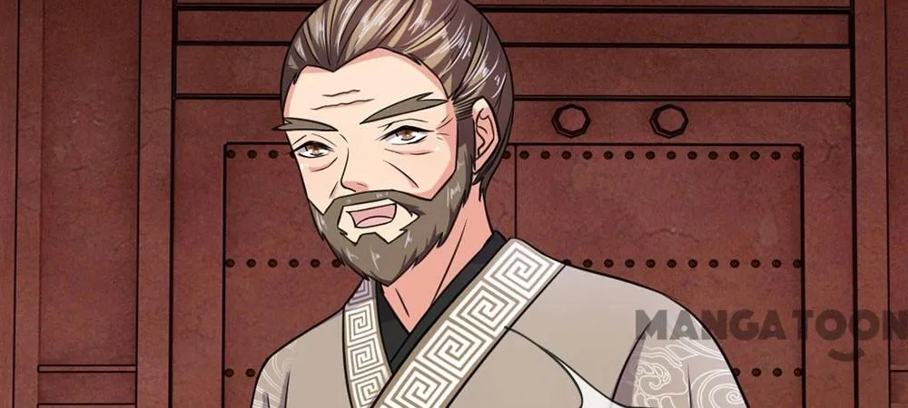 Read Make Way for Your Vicious Queen! chapter 20 image 20 on Lezhin