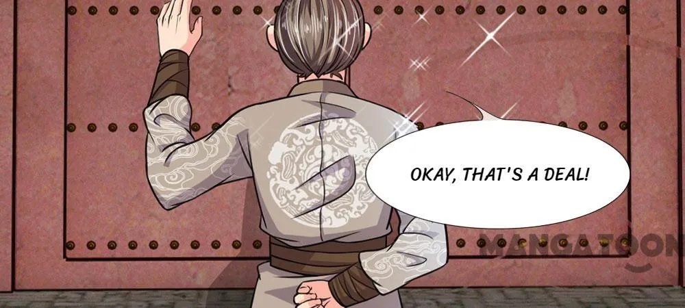 Read Make Way for Your Vicious Queen! chapter 20 image 26 on Lezhin
