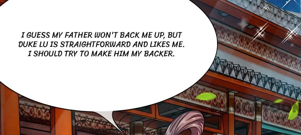 Read Make Way for Your Vicious Queen! chapter 20 image 28 on Lezhin