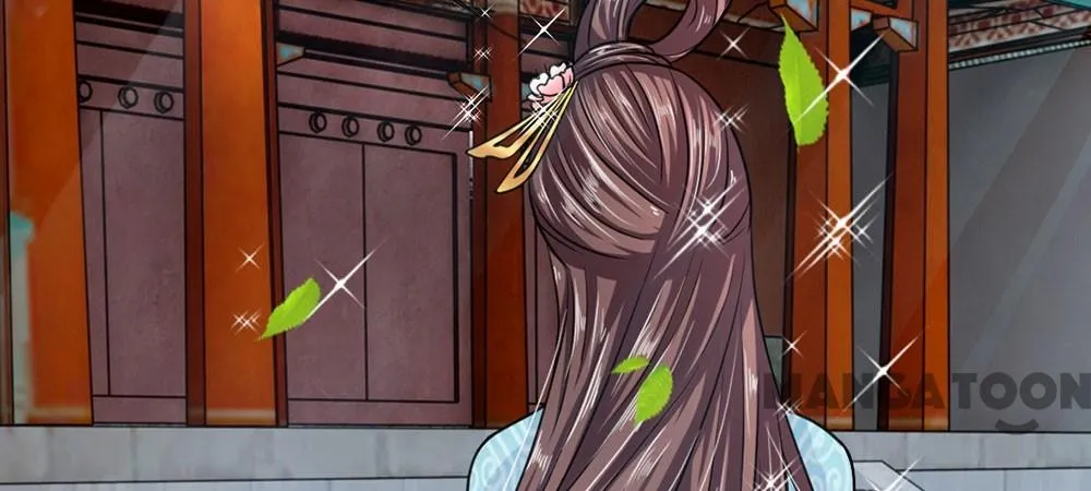 Read Make Way for Your Vicious Queen! chapter 20 image 29 on Lezhin