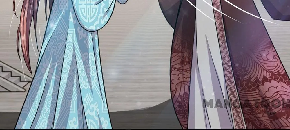 Read Make Way for Your Vicious Queen! chapter 20 image 3 on Lezhin