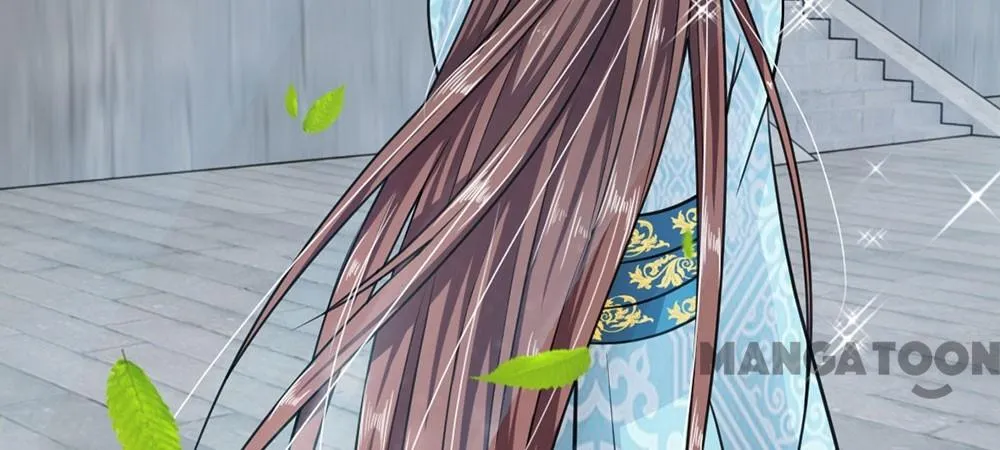 Read Make Way for Your Vicious Queen! chapter 20 image 30 on Lezhin