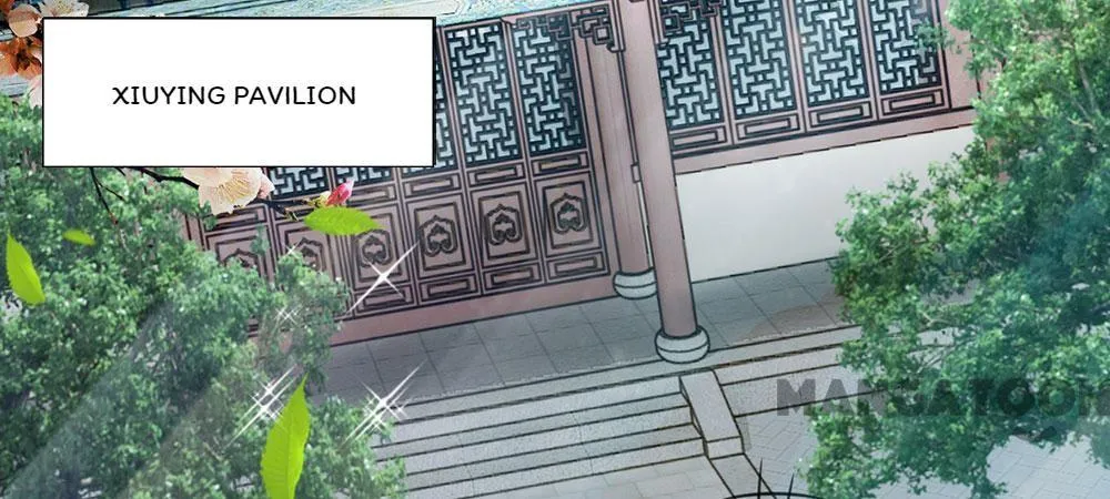 Read Make Way for Your Vicious Queen! chapter 20 image 33 on Lezhin