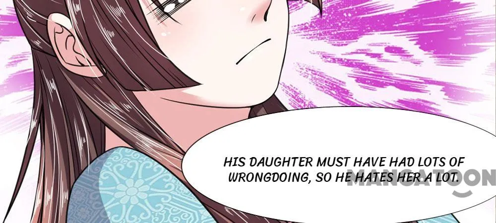 Read Make Way for Your Vicious Queen! chapter 20 image 5 on Lezhin