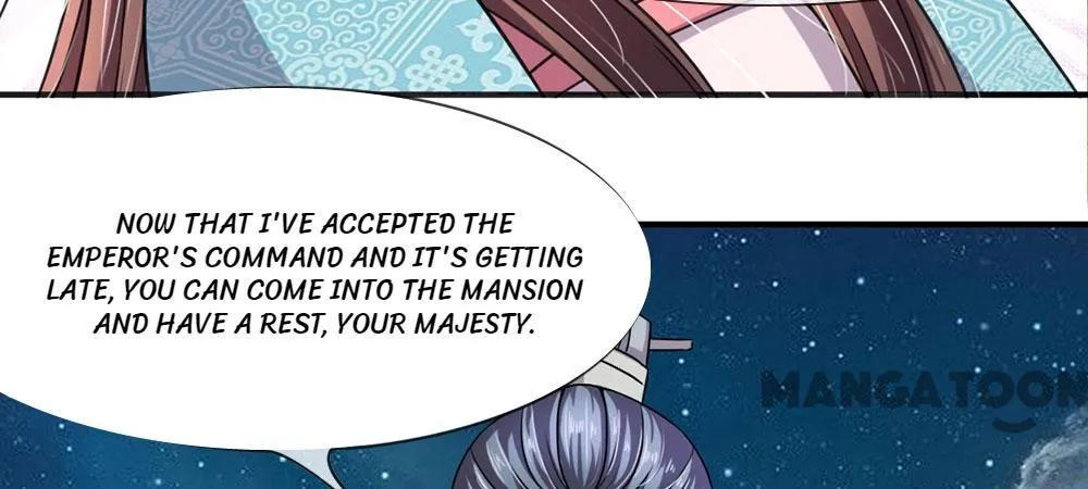 Read Make Way for Your Vicious Queen! chapter 20 image 6 on Lezhin