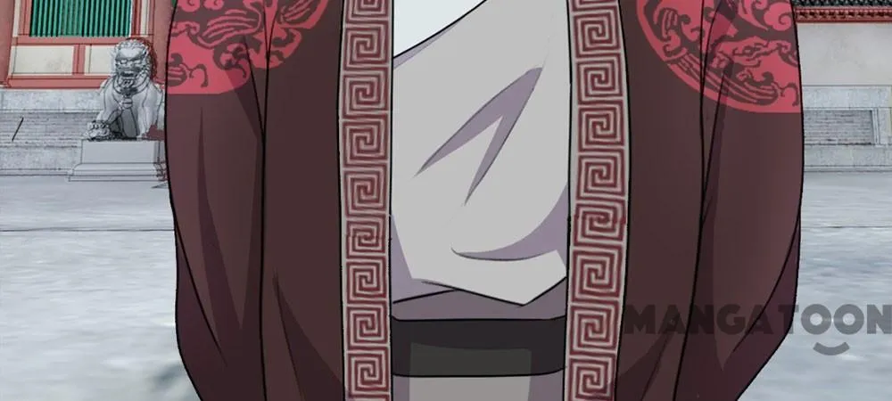 Read Make Way for Your Vicious Queen! chapter 20 image 8 on Lezhin
