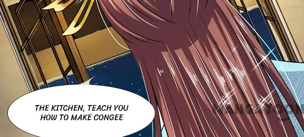 Read Make Way for Your Vicious Queen! chapter 22 image 11 on Lezhin