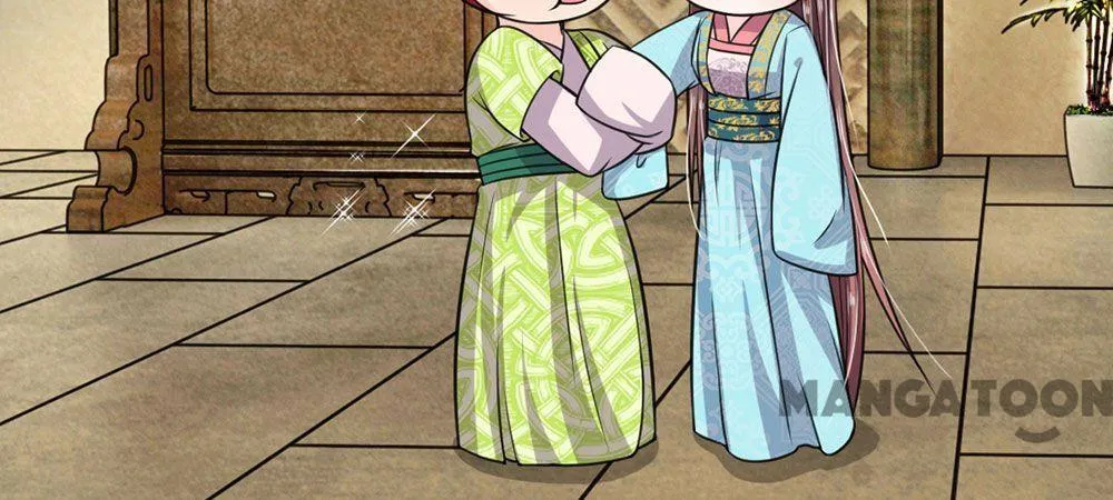 Read Make Way for Your Vicious Queen! chapter 22 image 2 on Lezhin