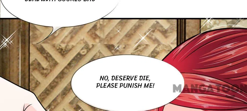 Read Make Way for Your Vicious Queen! chapter 22 image 5 on Lezhin