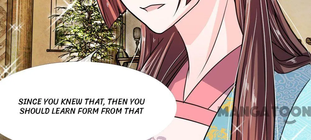Read Make Way for Your Vicious Queen! chapter 22 image 8 on Lezhin