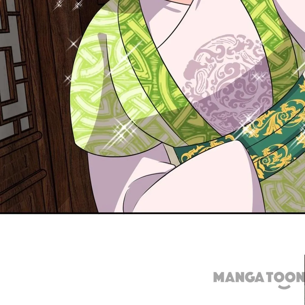 Read Make Way for Your Vicious Queen! chapter 24 image 5 on Lezhin