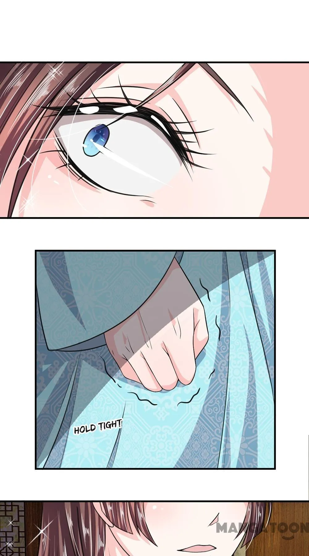 Read Make Way for Your Vicious Queen! chapter 24 image 6 on Lezhin