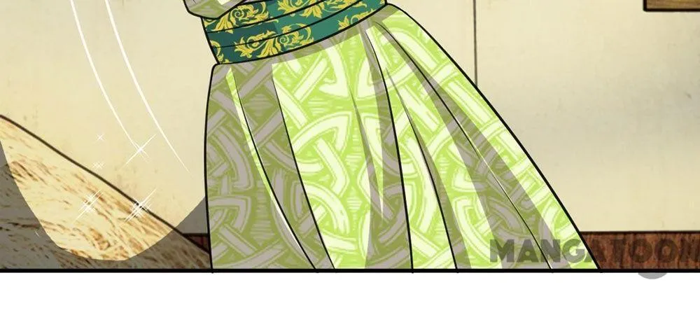 Read Make Way for Your Vicious Queen! chapter 25 image 13 on Lezhin