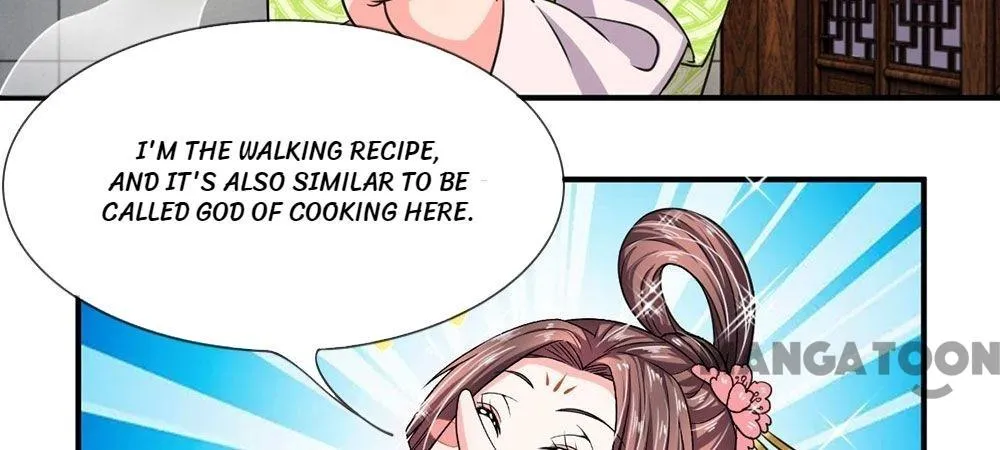 Read Make Way for Your Vicious Queen! chapter 25 image 8 on Lezhin