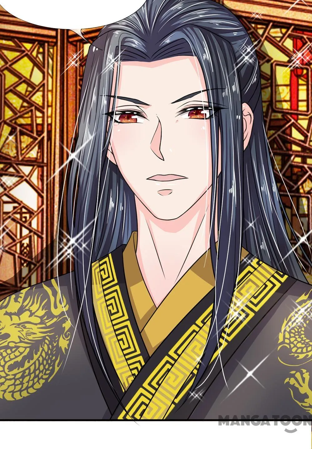 Read Make Way for Your Vicious Queen! chapter 26 image 10 on Lezhin