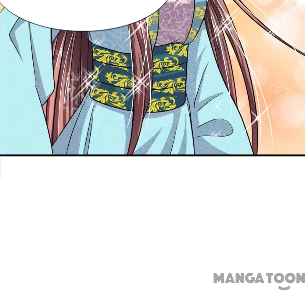 Read Make Way for Your Vicious Queen! chapter 26 image 5 on Lezhin