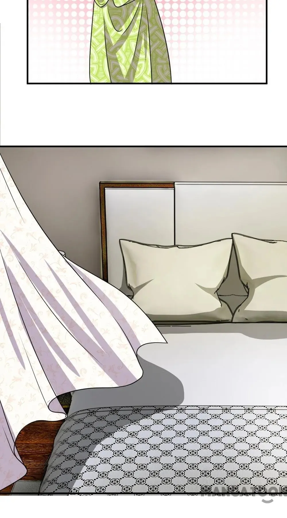 Read Make Way for Your Vicious Queen! chapter 27 image 10 on Lezhin