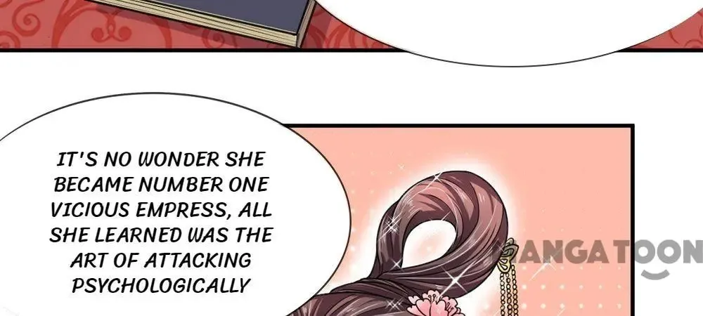 Read Make Way for Your Vicious Queen! chapter 29 image 2 on Lezhin