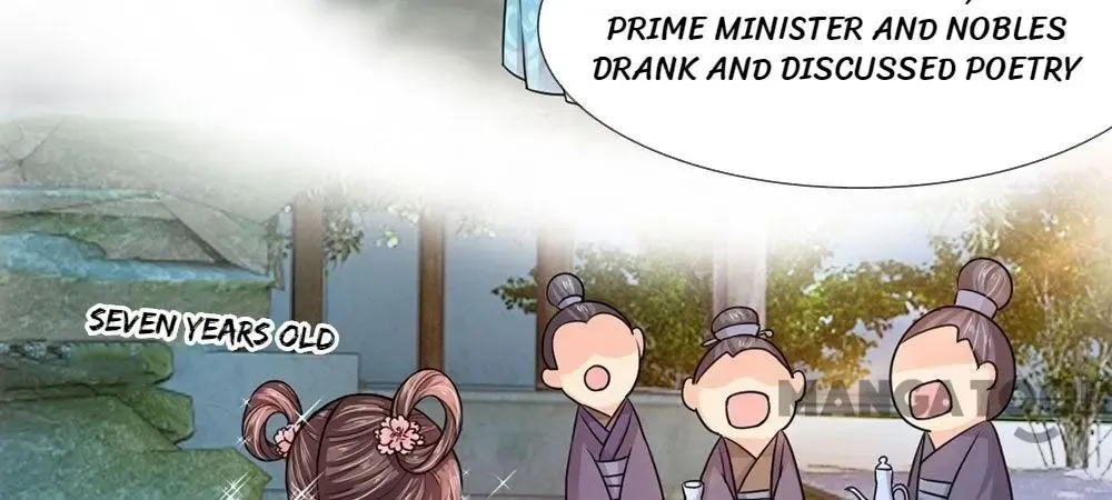 Read Make Way for Your Vicious Queen! chapter 29 image 5 on Lezhin