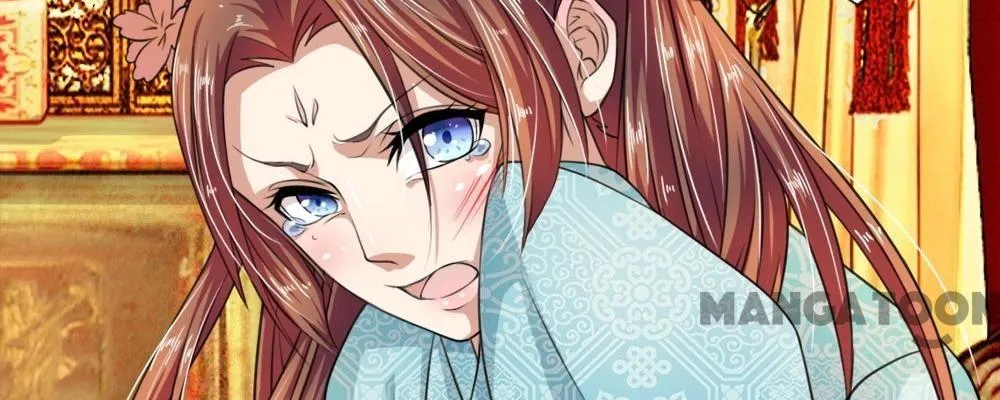 Read Make Way for Your Vicious Queen! chapter 3 image 11 on Lezhin