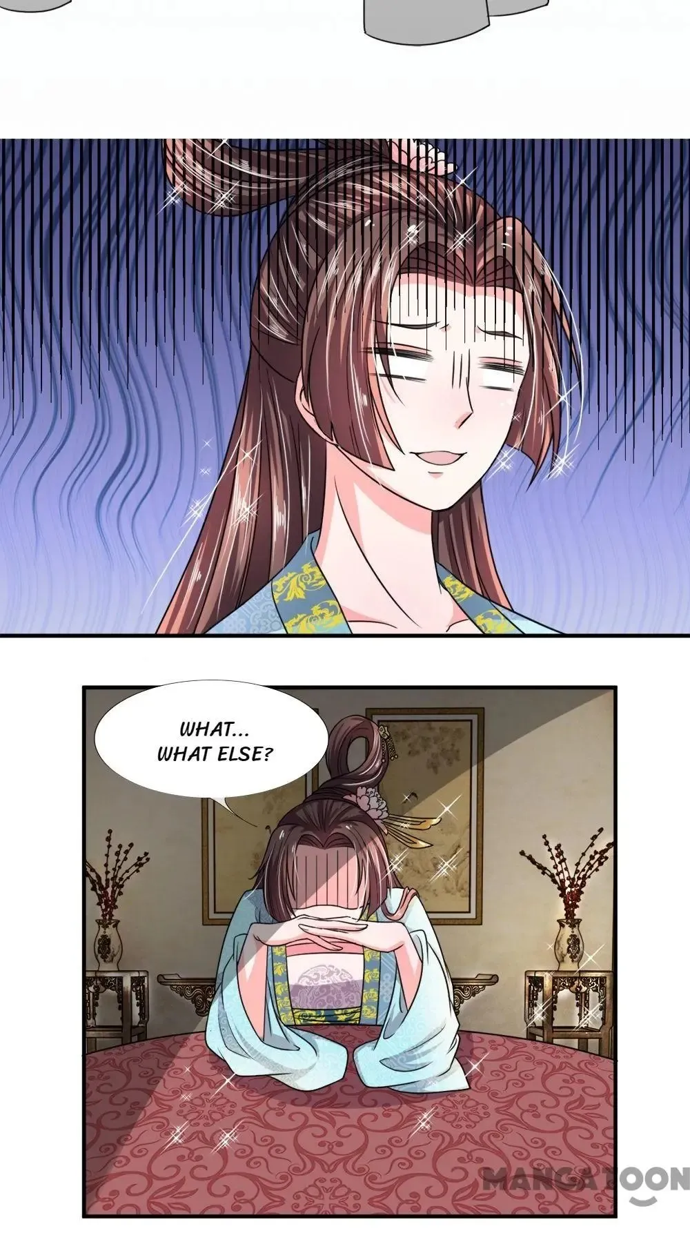 Read Make Way for Your Vicious Queen! chapter 30 image 7 on Lezhin