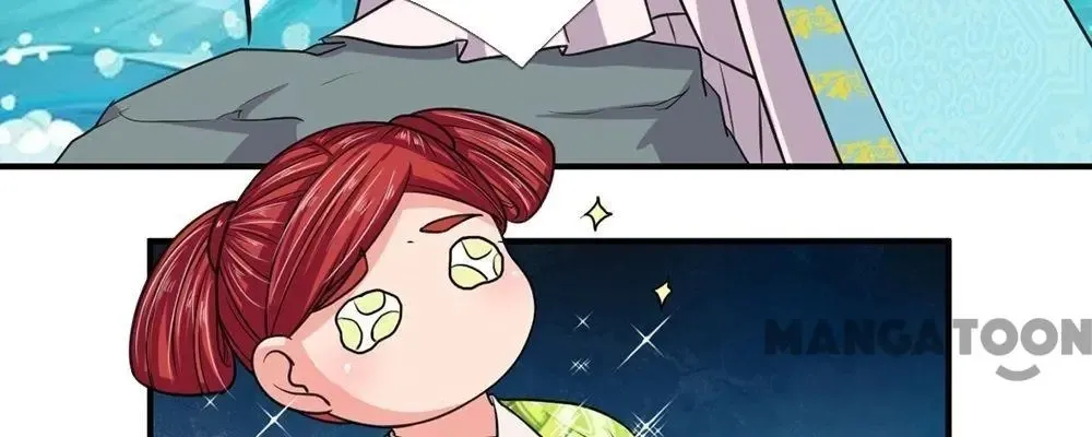 Read Make Way for Your Vicious Queen! chapter 31 image 3 on Lezhin