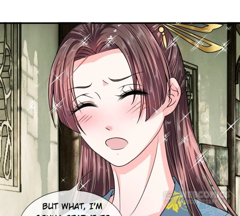Read Make Way for Your Vicious Queen! chapter 32 image 13 on Lezhin