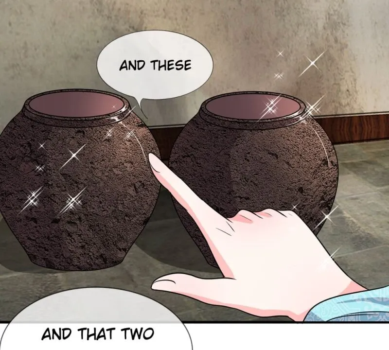 Read Make Way for Your Vicious Queen! chapter 32 image 19 on Lezhin