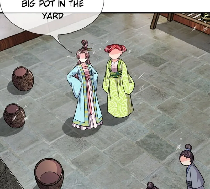 Read Make Way for Your Vicious Queen! chapter 32 image 20 on Lezhin