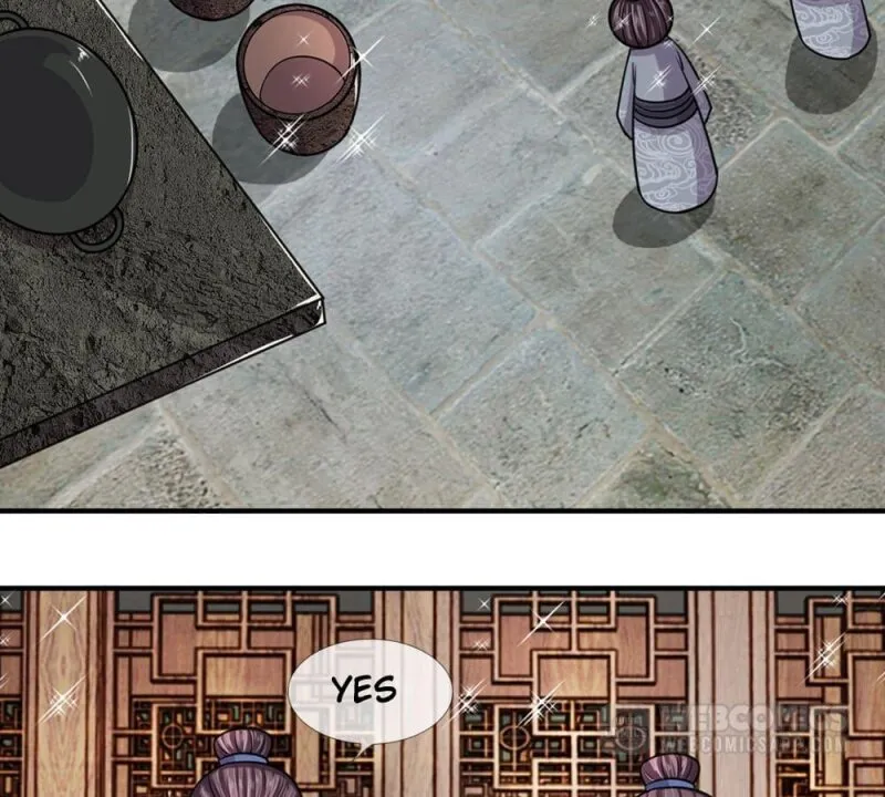 Read Make Way for Your Vicious Queen! chapter 32 image 21 on Lezhin