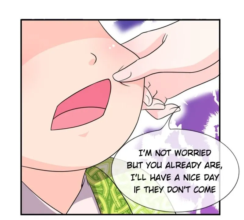 Read Make Way for Your Vicious Queen! chapter 32 image 4 on Lezhin