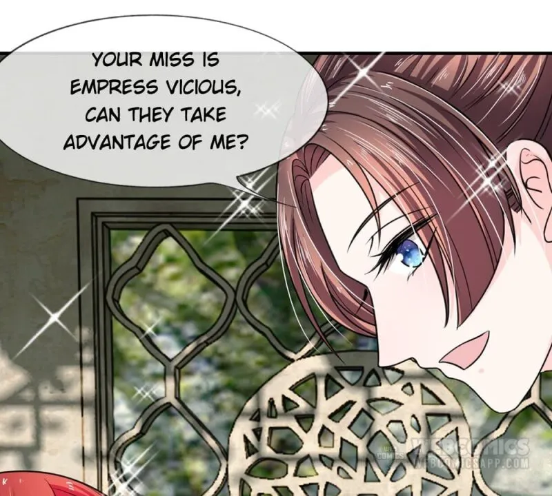 Read Make Way for Your Vicious Queen! chapter 32 image 5 on Lezhin
