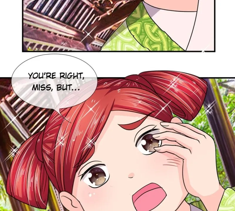 Read Make Way for Your Vicious Queen! chapter 32 image 8 on Lezhin