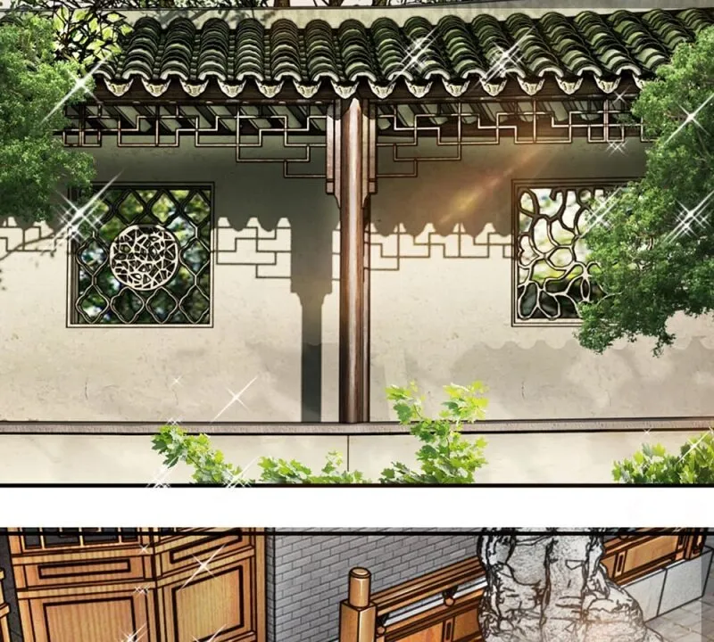 Read Make Way for Your Vicious Queen! chapter 33 image 0 on Lezhin