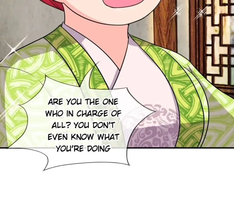 Read Make Way for Your Vicious Queen! chapter 33 image 10 on Lezhin