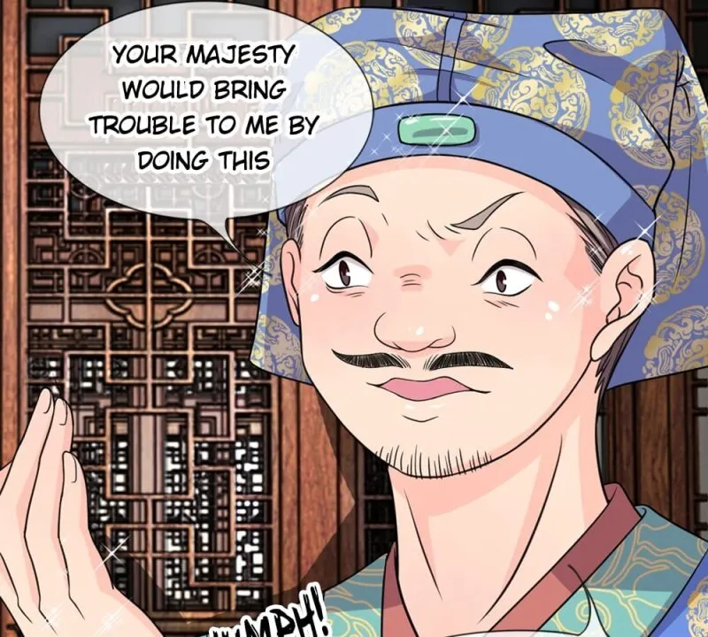 Read Make Way for Your Vicious Queen! chapter 33 image 12 on Lezhin