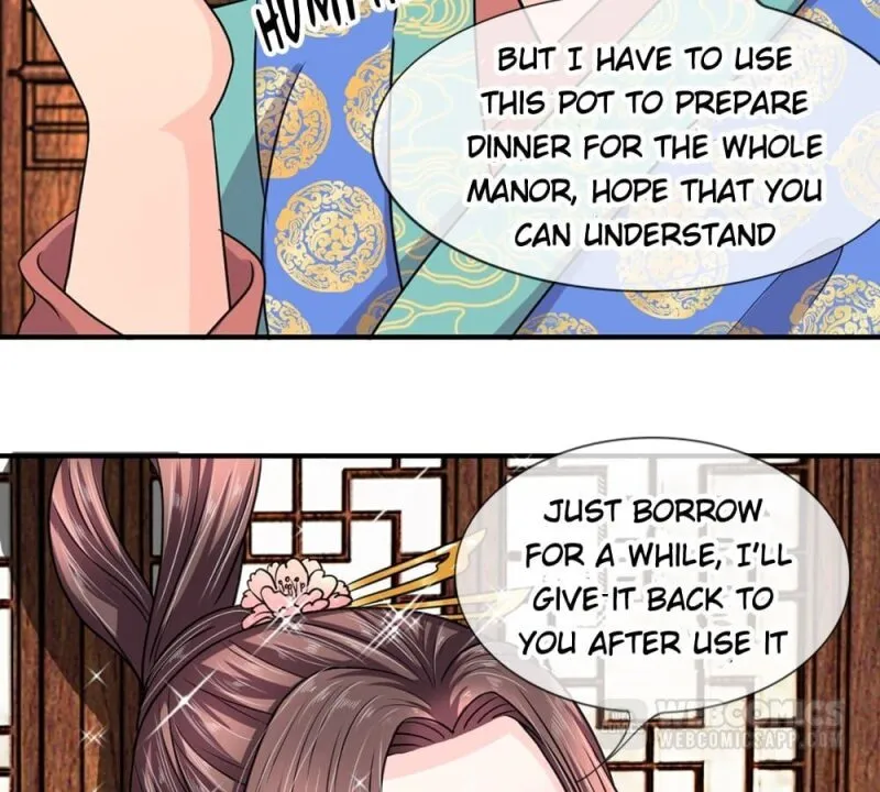 Read Make Way for Your Vicious Queen! chapter 33 image 13 on Lezhin