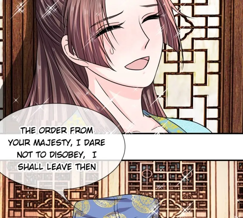Read Make Way for Your Vicious Queen! chapter 33 image 14 on Lezhin