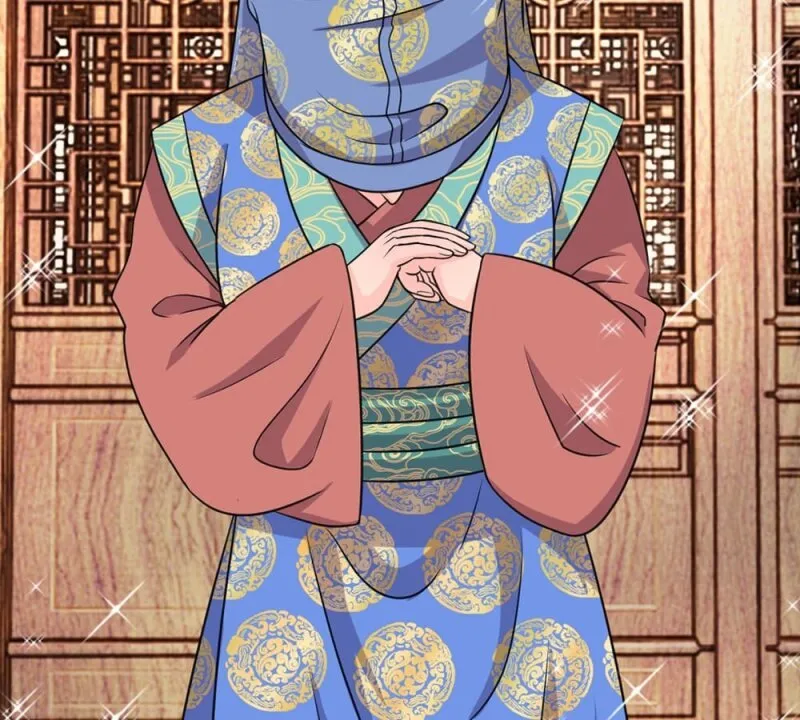 Read Make Way for Your Vicious Queen! chapter 33 image 15 on Lezhin